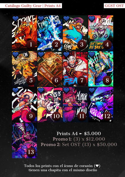 Catalogo p1 Catalogo p1
